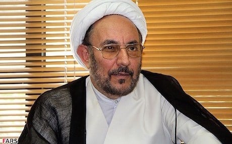 Ali Younesi Iran MPs call for dismissal of presidential advisor for