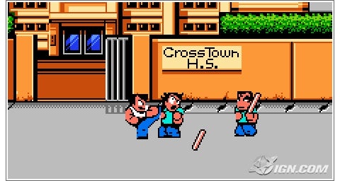 River City Ransom River City Ransom Review IGN