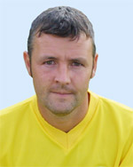 David Gregory (footballer, born 1970) wwwcanveyfccomimagesplayersgregorydhs2002