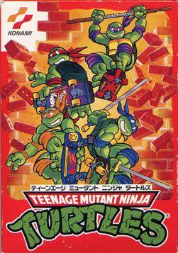 Teenage Mutant Ninja Turtles (arcade game) wwwhardcoregaming101nettmnttmntfilestmnt2ne