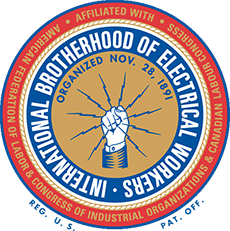 International Brotherhood of Electrical Workers wwwibeworgportalsdefaultskinsIBEWimagesib