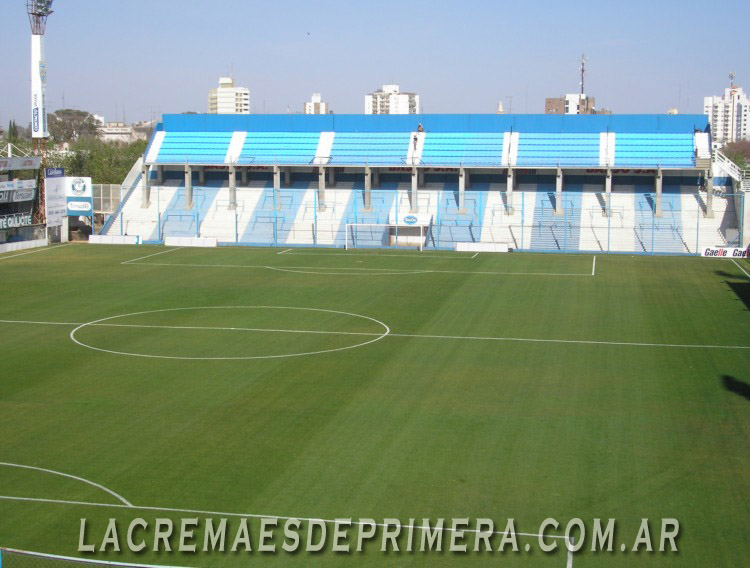 Estadio Nuevo Monumental Estadio Nuevo Monumental Taringa