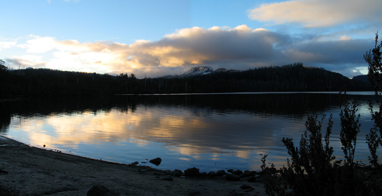 Lake St Clair (Tasmania) wwwlakescientistcomwpcontentuploads201404L
