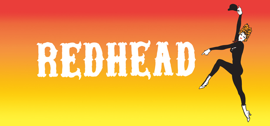 Redhead (musical) Redhead Music Theatre International