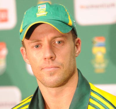 The Hidden Legend AB de villiers The Hidden Legend AB de villiers