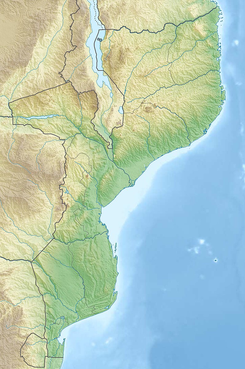 Chibuene