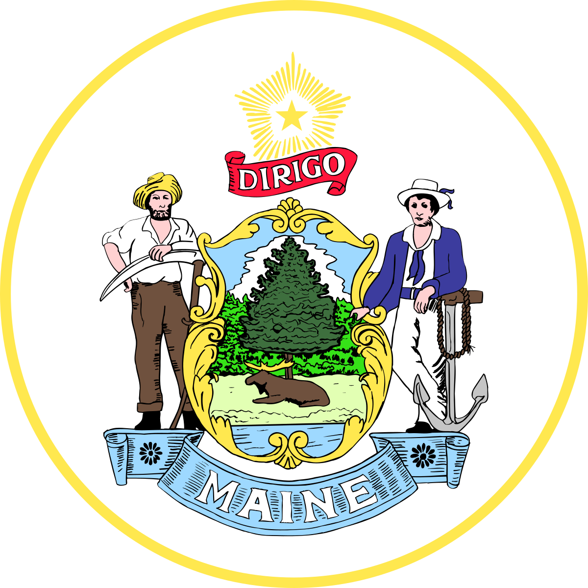Maine House of Representatives