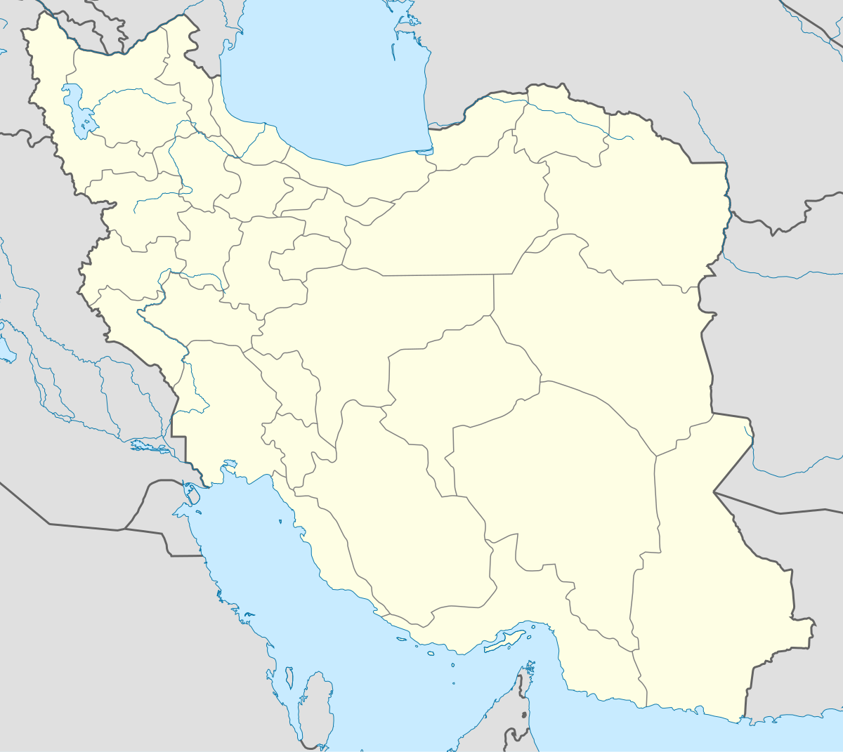 Qom, Razavi Khorasan