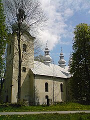 Łabowa httpsuploadwikimediaorgwikipediacommonsthu