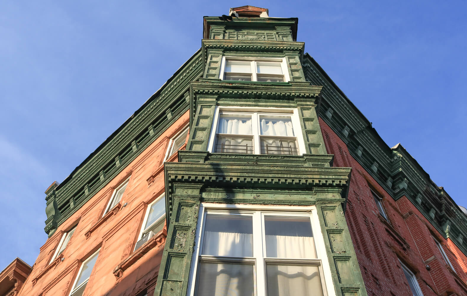 Walter F. Clayton Walter F Clayton Archives Brownstoner