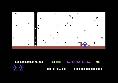 Tooth Invaders Tooth Invaders C64Wiki